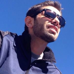 Meet your Posher, André